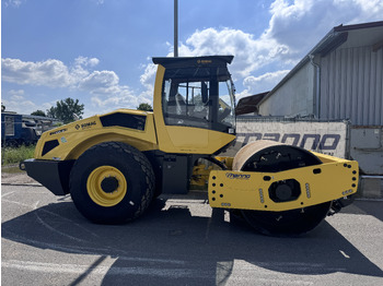 מדחס BOMAG