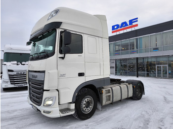 יחידת טרקטור DAF XF 460