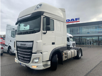 יחידת טרקטור DAF XF 480
