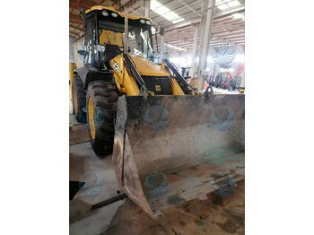 מחפרון JCB 4CX