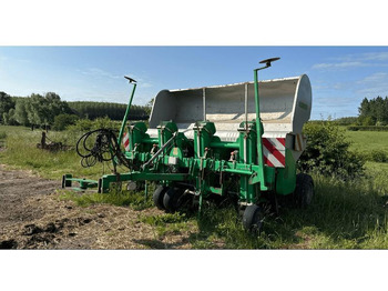 משתיל תפוחי אדמה