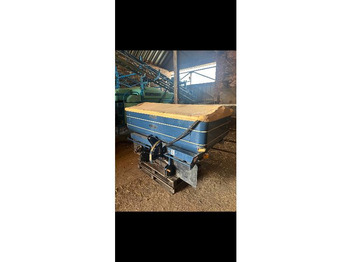 מפזרת דשן BOGBALLE