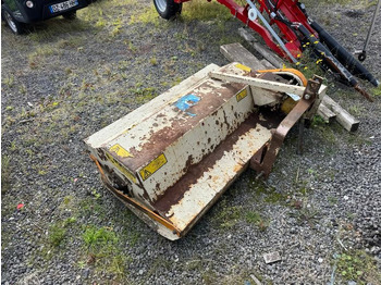 מכסחת תבואה/ עשבים