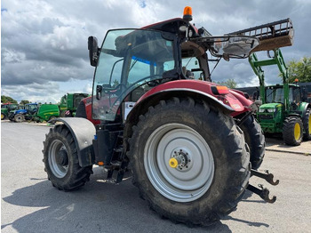 טרקטור חקלאי CASE-IH PUMA CVX150: תמונה 2 טרקטור חקלאי CASE-IH PUMA CVX150: תמונה 2