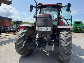 טרקטור חקלאי CASE-IH PUMA CVX150: תמונה 5 טרקטור חקלאי CASE-IH PUMA CVX150: תמונה 5