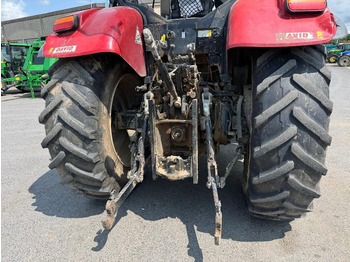 טרקטור חקלאי CASE-IH PUMA CVX150: תמונה 3 טרקטור חקלאי CASE-IH PUMA CVX150: תמונה 3