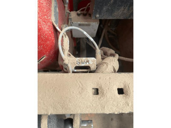 משתיל תפוחי אדמה DEWULF CP42: תמונה 5