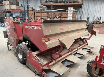 משתיל תפוחי אדמה DEWULF CP42: תמונה 2