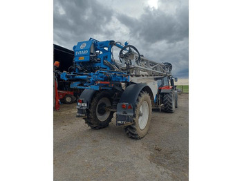 מרסס נגרר EVRARD METEOR 4200: תמונה 2