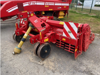 ציוד לתפוחי אדמה GRIMME