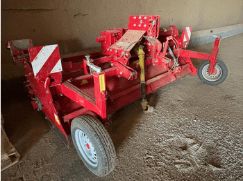 ציוד לתפוחי אדמה GRIMME
