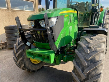 טרקטור חקלאי JOHN DEERE 6130R: תמונה 5