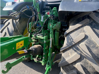 טרקטור חקלאי JOHN DEERE 6130R: תמונה 4