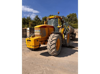 טרקטור חקלאי JOHN DEERE 7530
