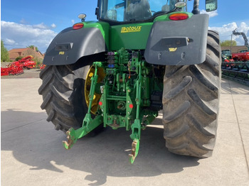 טרקטור חקלאי JOHN DEERE 8370R: תמונה 5