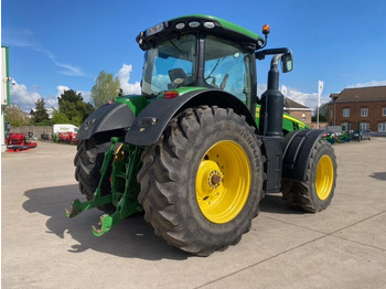 טרקטור חקלאי JOHN DEERE 8370R: תמונה 4