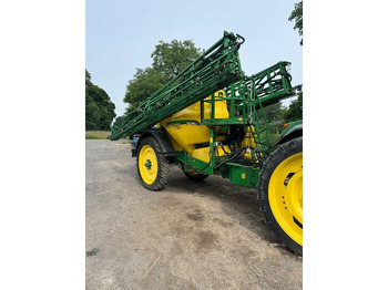מרסס נגרר JOHN DEERE
