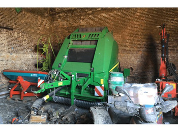מכונת צרור עגולה JOHN DEERE