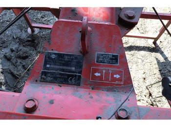 גורף/ מגרפה KUHN GF5801: תמונה 3