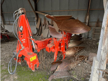 מחרשה KUHN