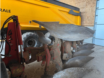 מחרשה KUHN