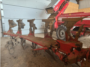 מחרשה KUHN MULTIMASTER 122: תמונה 2