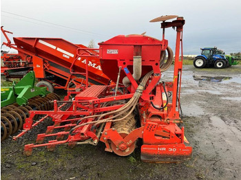 מקדחת זריעה משולבת KUHN VENTA LC302: תמונה 4