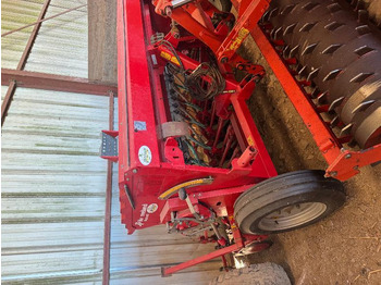 מקדחת זרעים KVERNELAND M-DRILL 3M: תמונה 2