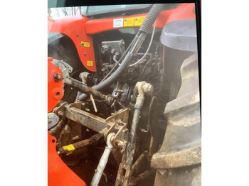 טרקטור חקלאי MASSEY-FERGUSON 6475 DYNA6: תמונה 5