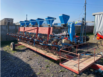 מכונת זריעה מדויקת MONOSEM