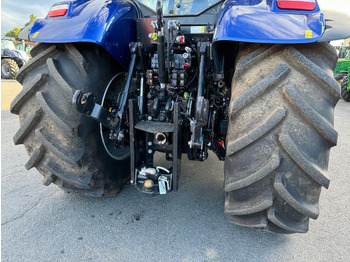 טרקטור חקלאי NEW-HOLLAND T7.245 AC: תמונה 5