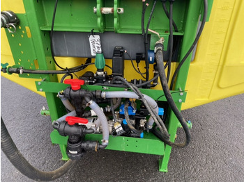 מרסס מותקן על טרקטור PULVEJUST ECO 1500 LITRES: תמונה 5