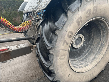 טרקטור חקלאי VALTRA T175 EA: תמונה 3