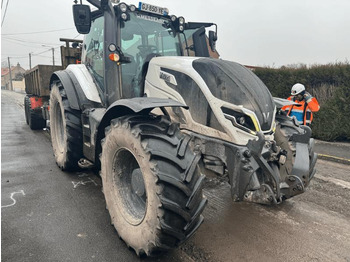 טרקטור חקלאי VALTRA T175 EA: תמונה 5