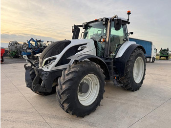 טרקטור חקלאי VALTRA T-series