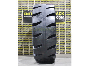 חָדָשׁ גלגלים וצמיגים עבור מעמיס גלגלים Compl. wheels Advance SOLID 23.5-25 -recycling and demolition indus: תמונה 3