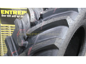 חָדָשׁ צמיג עבור טרקטור חקלאי GTK AGRO ALFA 600/65R38: תמונה 3
