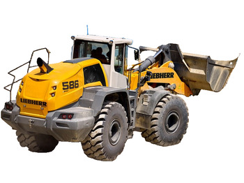 חישוק LIEBHERR