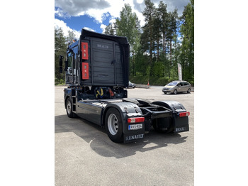 יחידת טרקטור Renault Magnum 460 Dxi iShift: תמונה 3 יחידת טרקטור Renault Magnum 460 Dxi iShift: תמונה 3