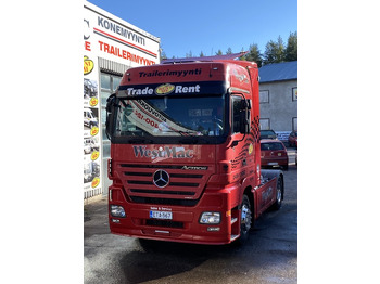 יחידת טרקטור MERCEDES-BENZ