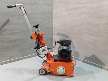חָדָשׁ ציוד בנייה Husqvarna CG 200E: תמונה 2