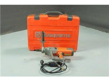 ציוד בנייה HUSQVARNA