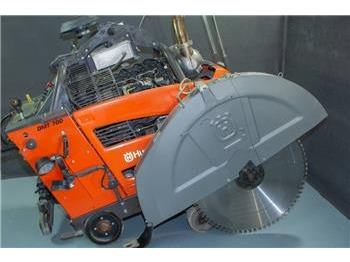 ציוד בטון HUSQVARNA