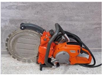 כלי/ ציוד HUSQVARNA