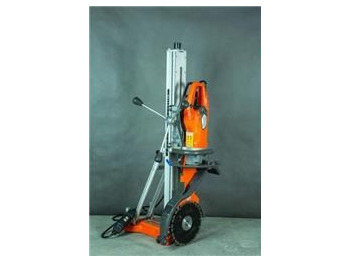 ציוד בנייה HUSQVARNA
