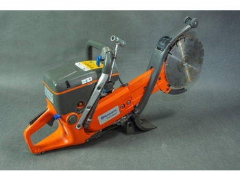ציוד בטון HUSQVARNA