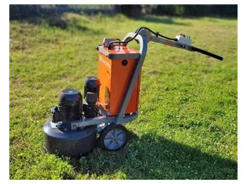 ציוד בנייה HUSQVARNA