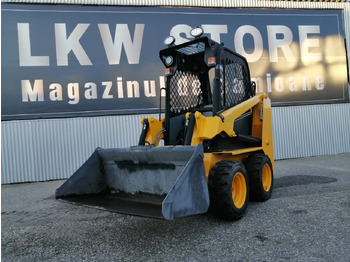 מעמיס היגוי החלקה BOBCAT