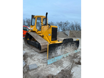 דחפור CATERPILLAR D4H