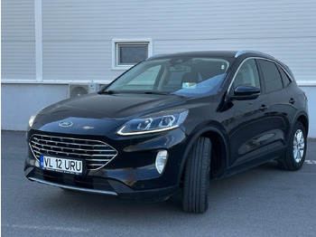 סדאן FORD